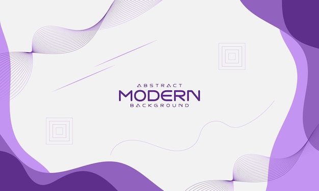 Modern colorful geometric abstract background Simple shapes with futuristic overlay effect