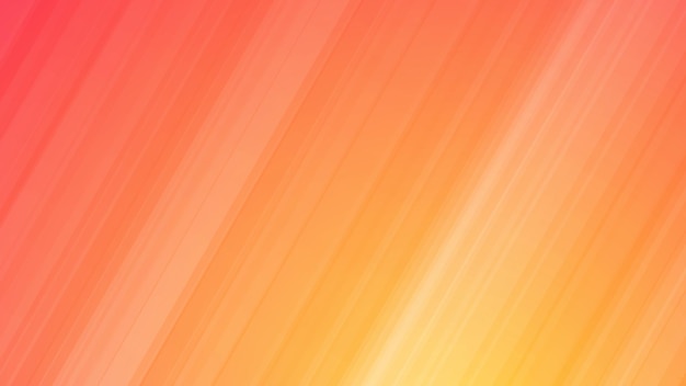 Modern colorful gradient background with lines