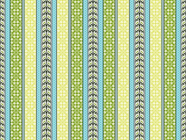 modern elegant pattern ethnic background