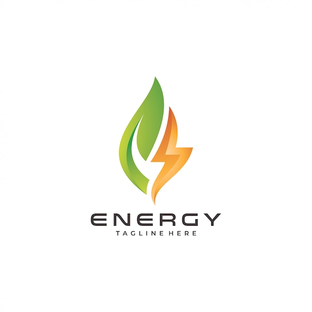 Modern Energy Logo