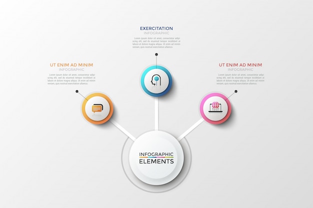 Modern Infographic  Template