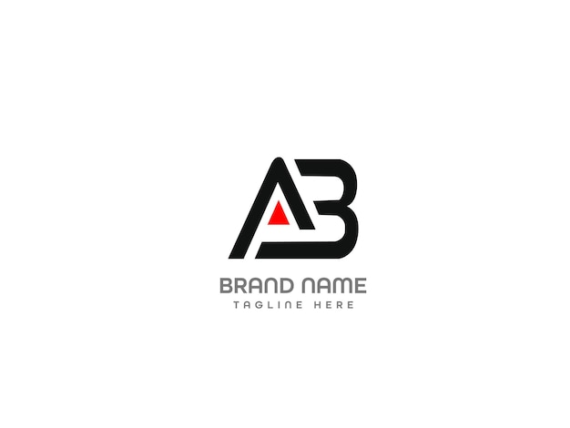 modern letter logo design