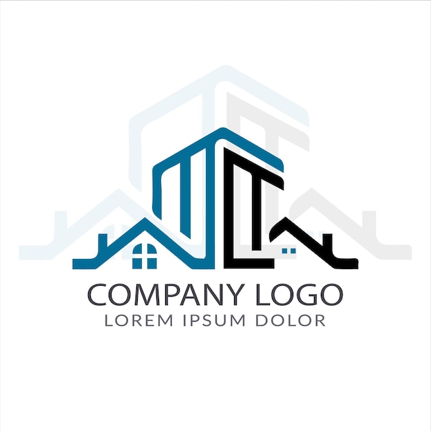 modern logo design