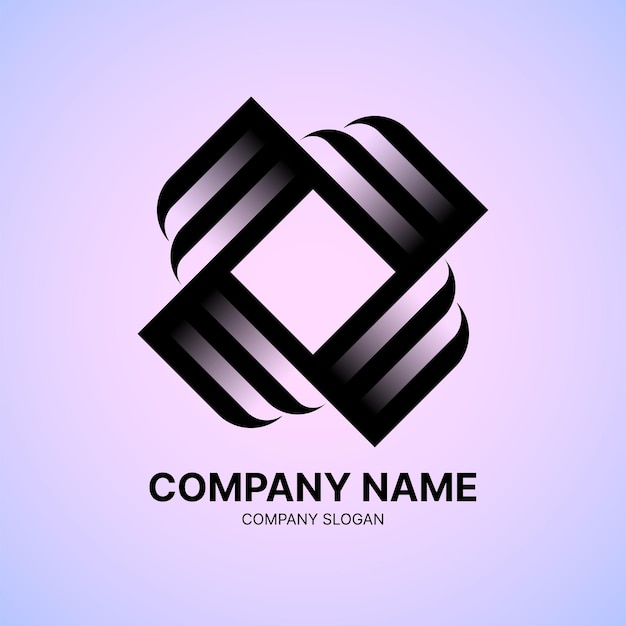 Modern logo design