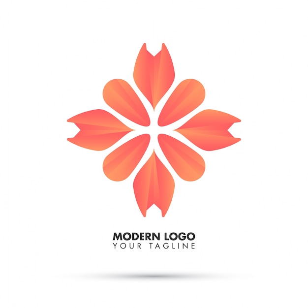 Modern Logo Template