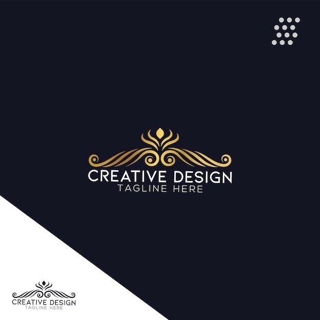 Modern Luxury Design For your Business