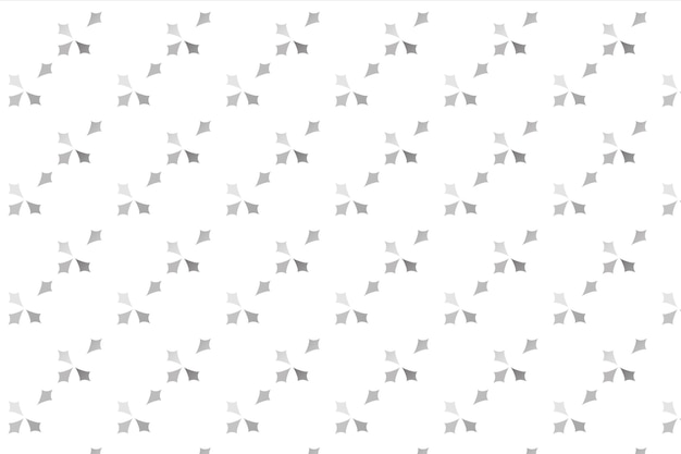 Vector modern pattern design