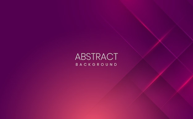 Modern    pink abstract gradient background