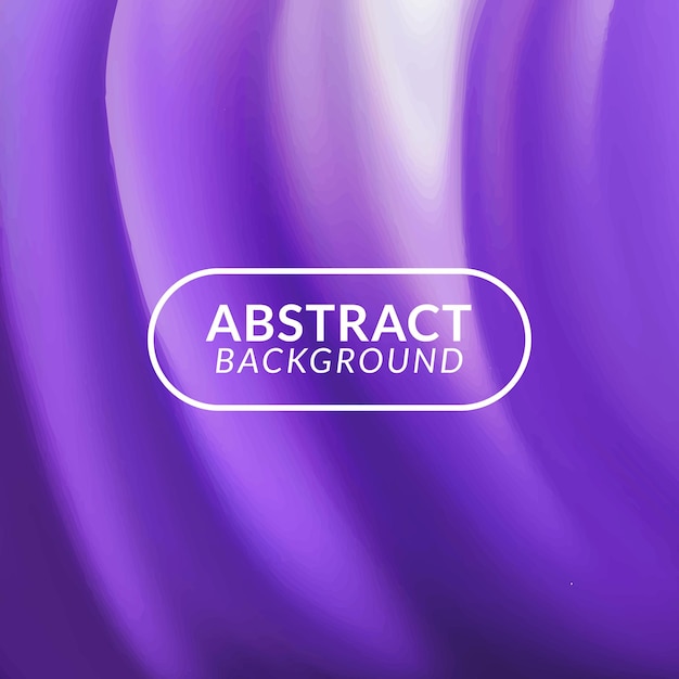 Modern purple abstract background design