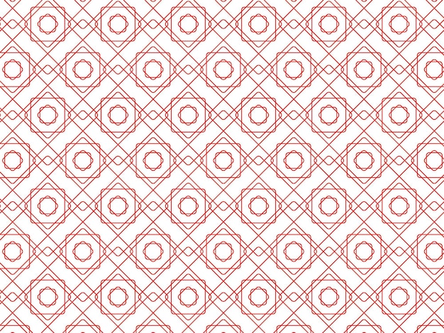 Modern seamless Texture geometric pattern design