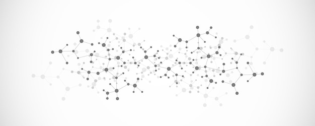 Molecular structure and genetic engineering