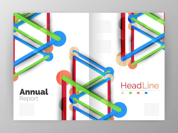 Molecule annual report