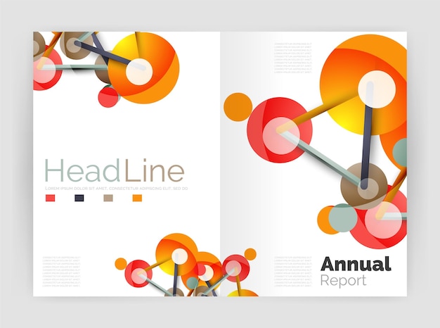 Molecule annual report