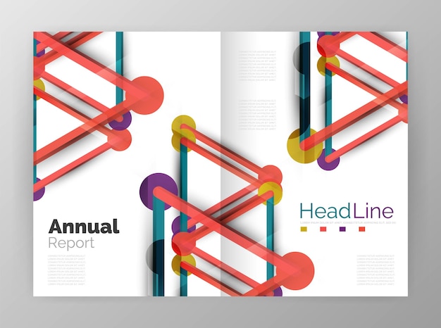 Molecule annual report