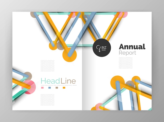 Molecule annual report