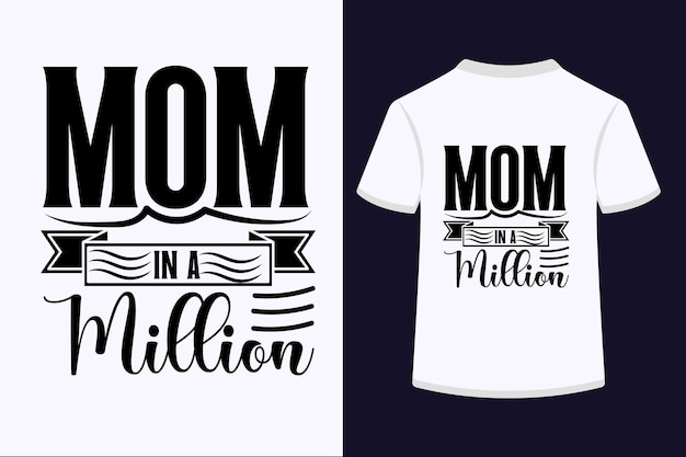 Mom In a Million