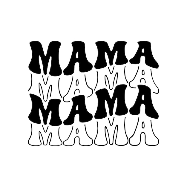 Vector mom svgmom svg bundle mothers day svg mom svg mom life svg girl mom svg mama svg funny mom