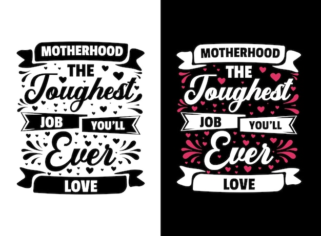 Mom t shirt vector Mother tshirt vector Graphic mothers day love mom t shirt design best selling