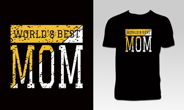 Mom Tee Design