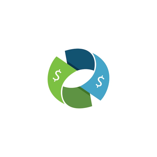 Money Logo Template