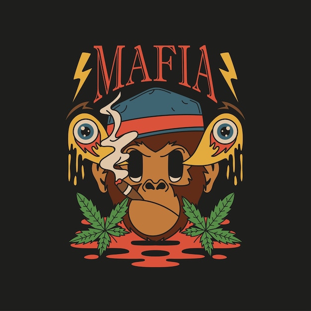 Monkey Mafia