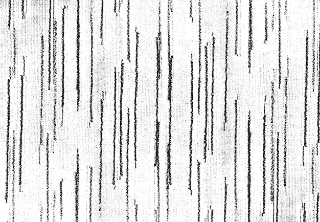 Monochrome grunge texture vector