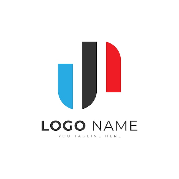 monogram logo design templates inspiration