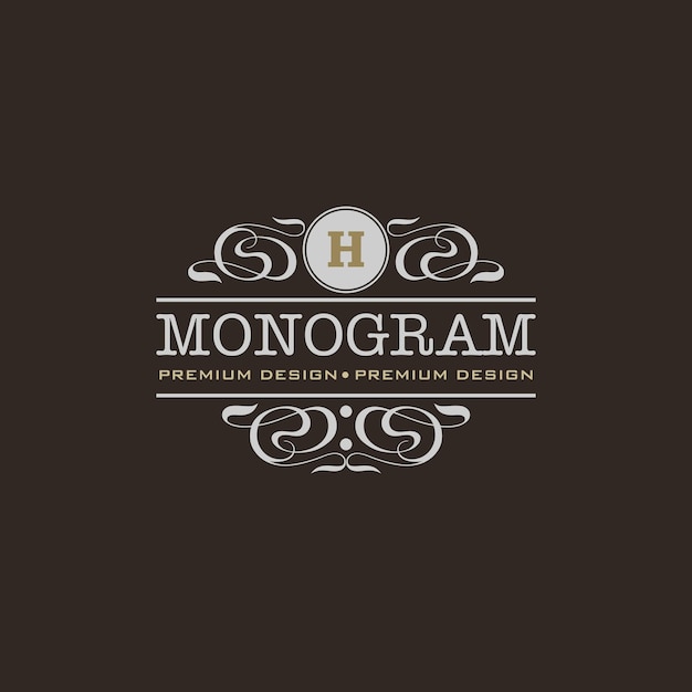 Monogram