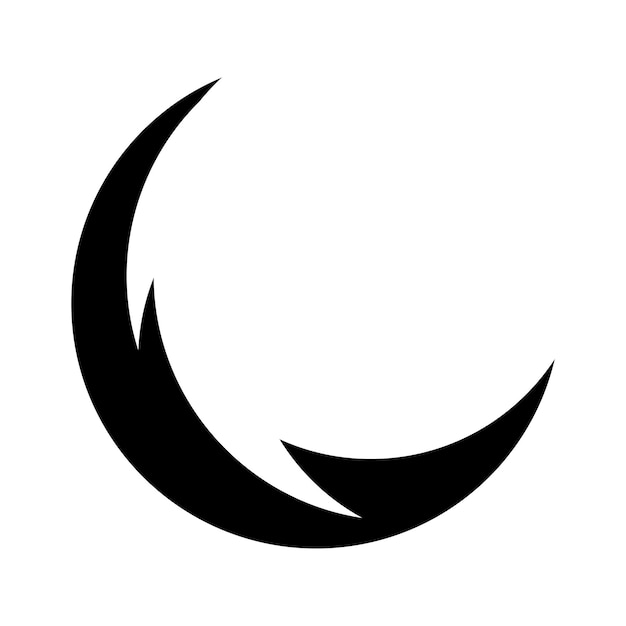 Moon logo