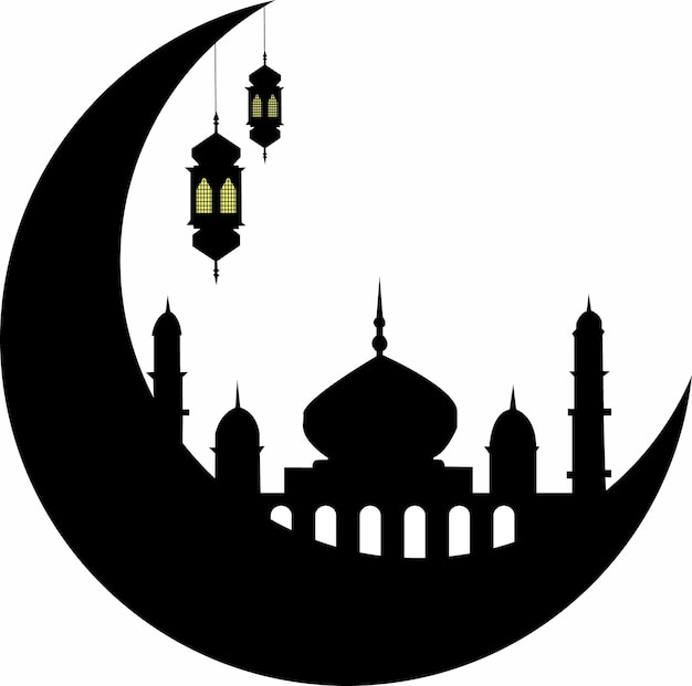 mosque vector mosque logo islamic ramadan template islamic muslim story template ramadan islamic