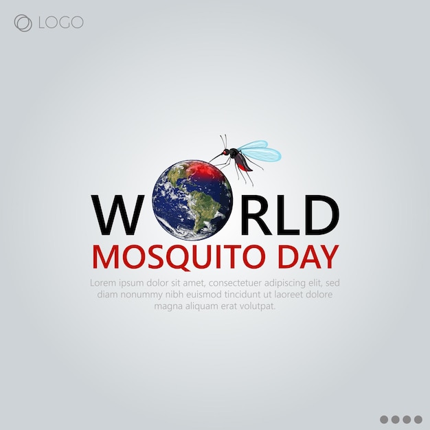 Mosquito Day observed on August 20th commemorates the discovery by Dr Ronald Ross in 1897