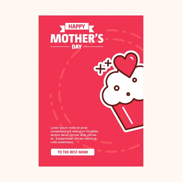 Mother Day poster