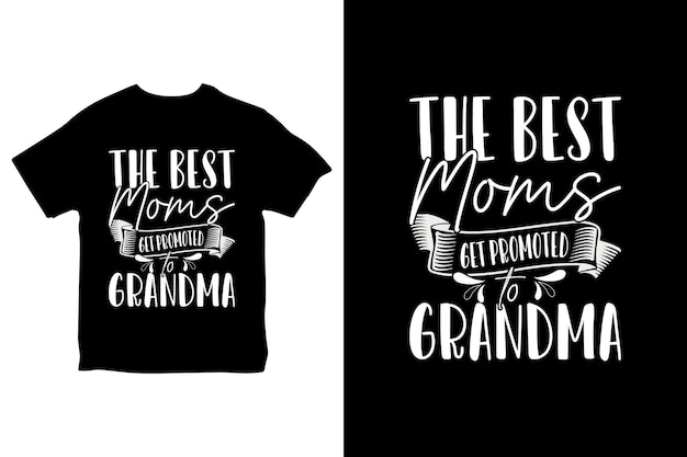 Mother Day T-shirt for Mom Lover