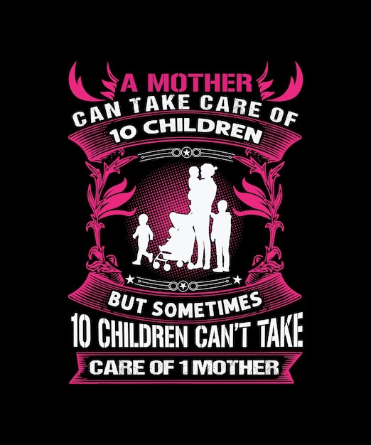 mother day tshirt designmom tshirt design