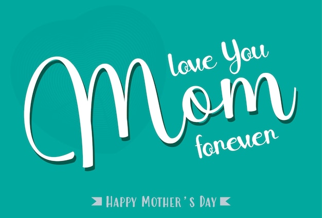 Mother's Day Background