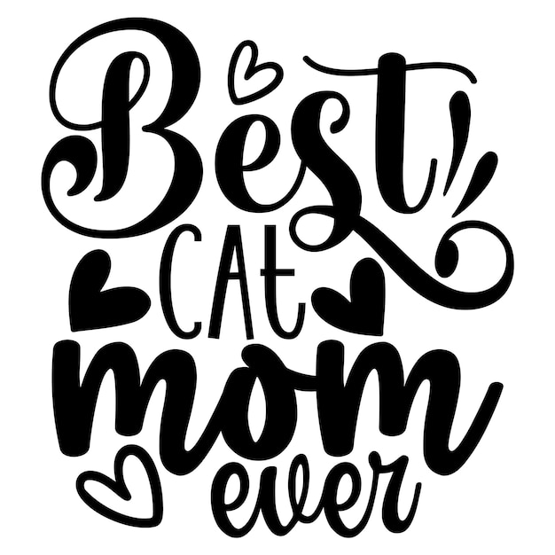 Mother's Day Svg Design