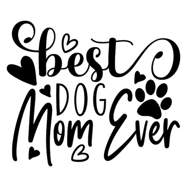 Mother's Day Svg Design