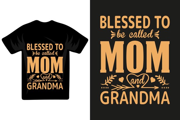 Vector mother's day t-shirt print with a quote. mom typography t-shirt design.