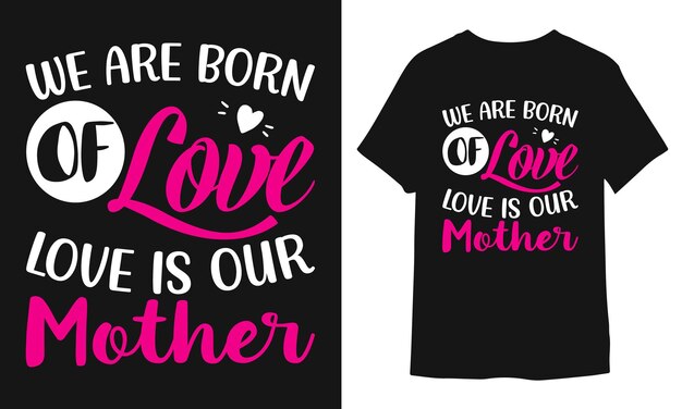 Vector mother's day tshirt design mother's day trainer shirt mother's day shirt women new mother's day