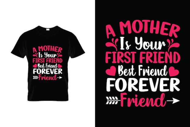 Mother tshirt design mothers day quotes mother typography tshirt Svg TShirt Design