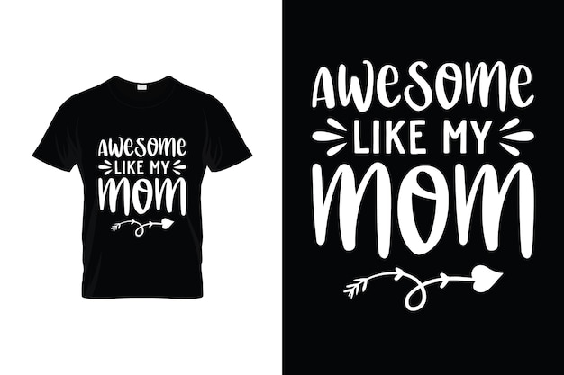 Mother tshirt design mothers day quotes mother typography tshirt Svg TShirt Design