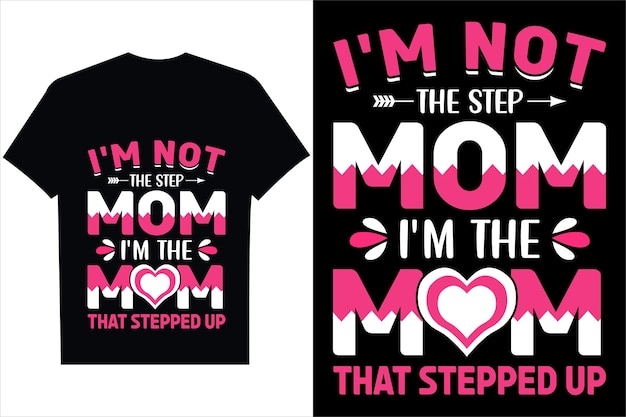 Mother tshirt design mothers day quotes mother typography tshirt svg tshirt design