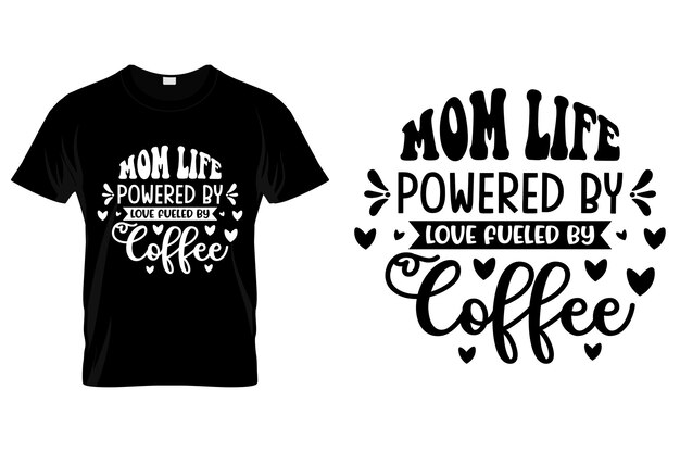 Mother tshirt design mothers day quotes typography svg vector tshirt Pro Vector