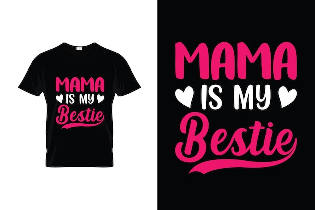 Mother tshirt design mothers day quotes typography for tshirt poster mom shirt