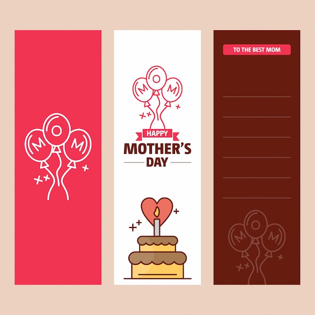 Mothers Day card