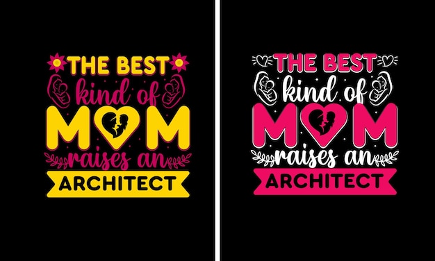 mothers day love mom t shirt design best selling funy tshirt design typography creative custom