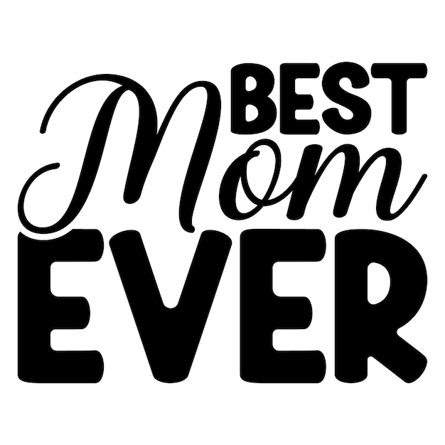 mothers day svg design and digital download and commercial use