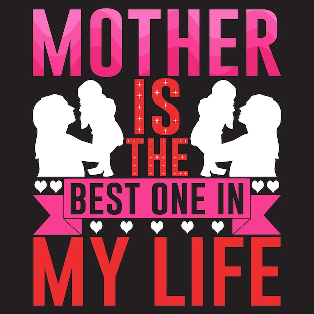 Mothers day Tshirt Designs