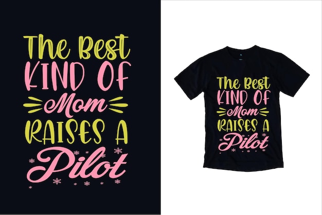 Mothers day tshirts design and typography design