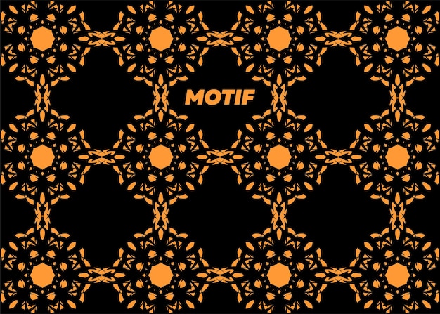 MOTIF HANDS ART PATTERN BACKGROUND